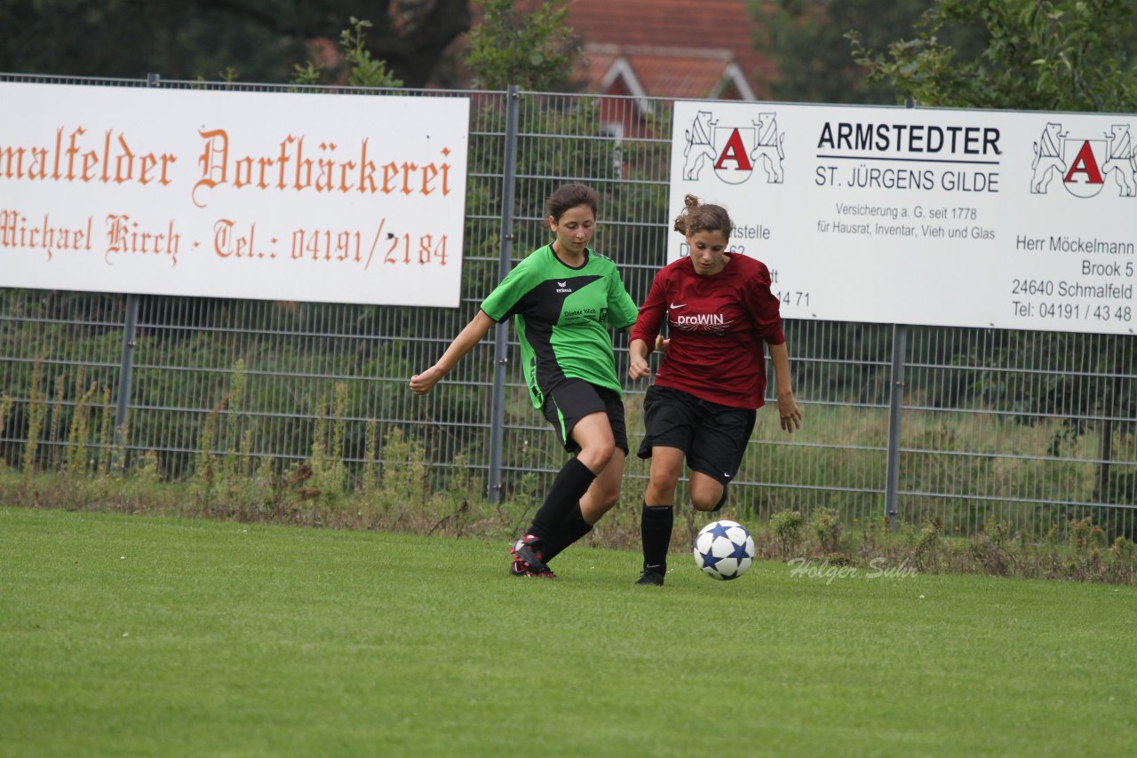 Bild 81 - SSV am 4.9.11